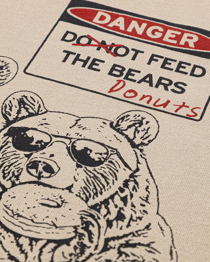 Levi’s Bear Tee