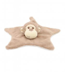Keeleco Monkey Comforter