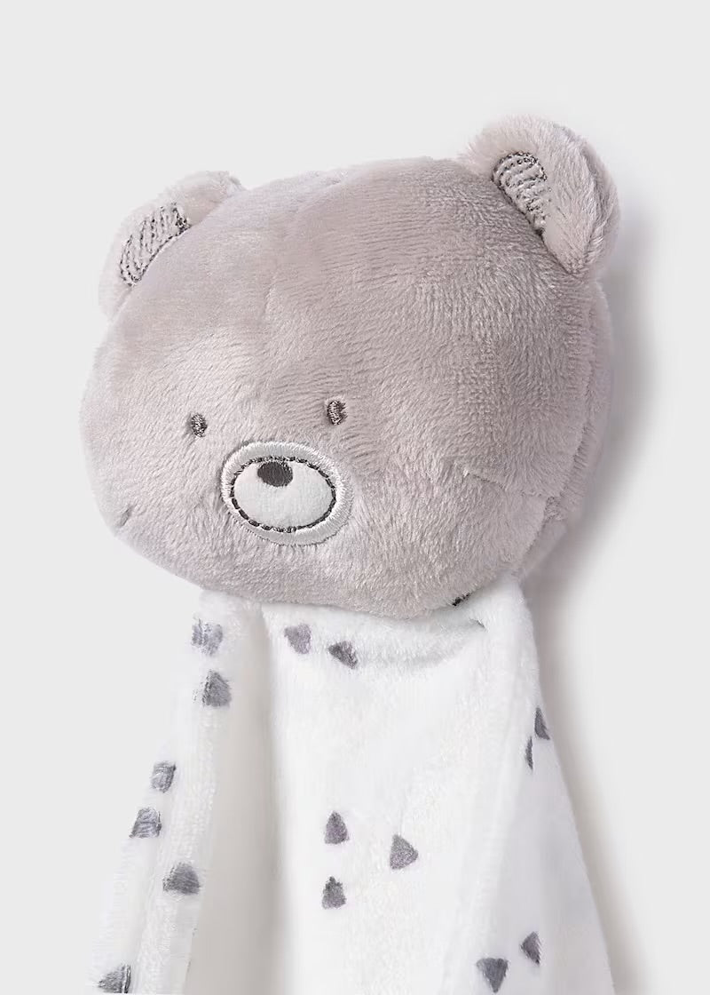 Mayoral  Bear Comforter