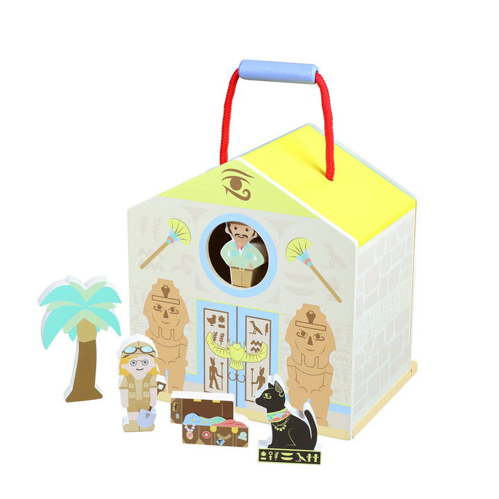 Adventure Play Set