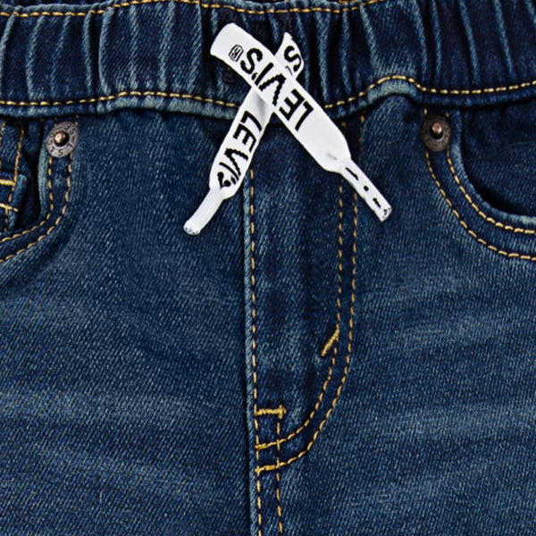 Levi’s Skinny Taper Pull on Jeans