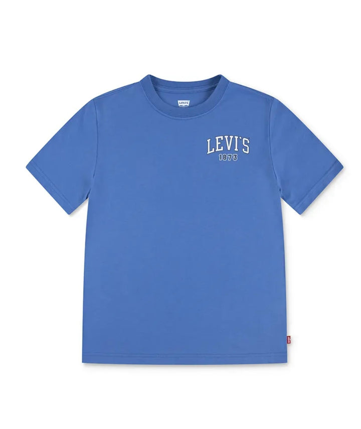 Levi’s Star Sapphire Blue Tee