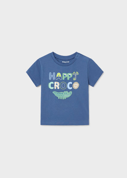 Mayoral Happy Croc 2 Piece