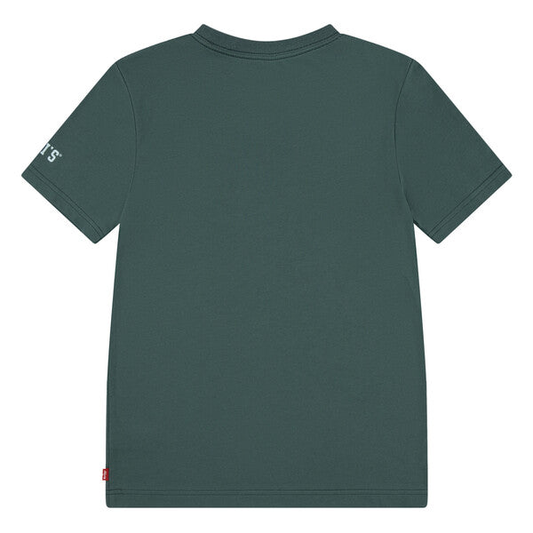 Levi’s Green Tee