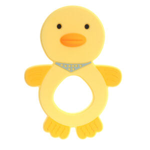 Ziggle Duck Teether