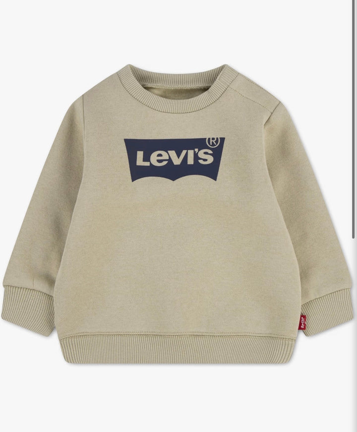 Levi’s Stone Sweat Shirt