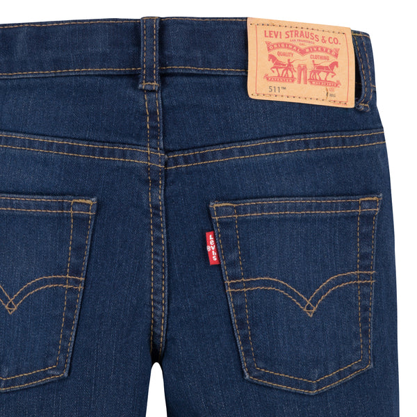 Levi’s 511 Slim Jeans