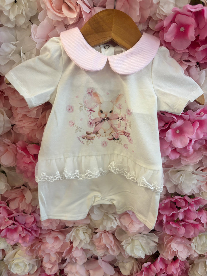 Jamiks Snoffi Romper