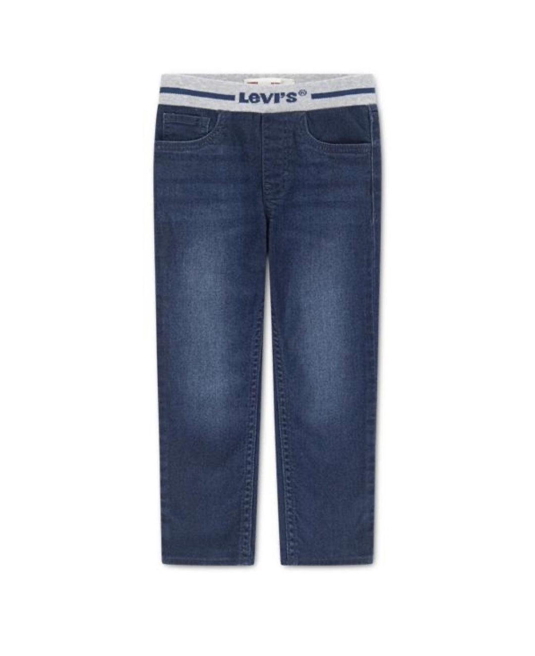 Levi’s Skinny Pant- Rib Knit Waistband