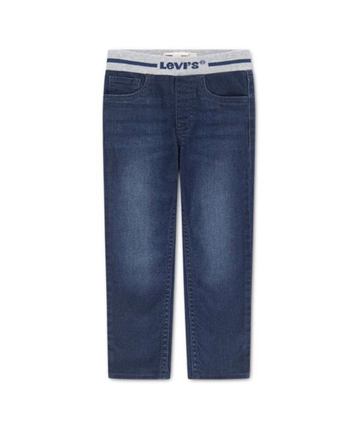 Levi’s Skinny Pant- Rib Knit Waistband