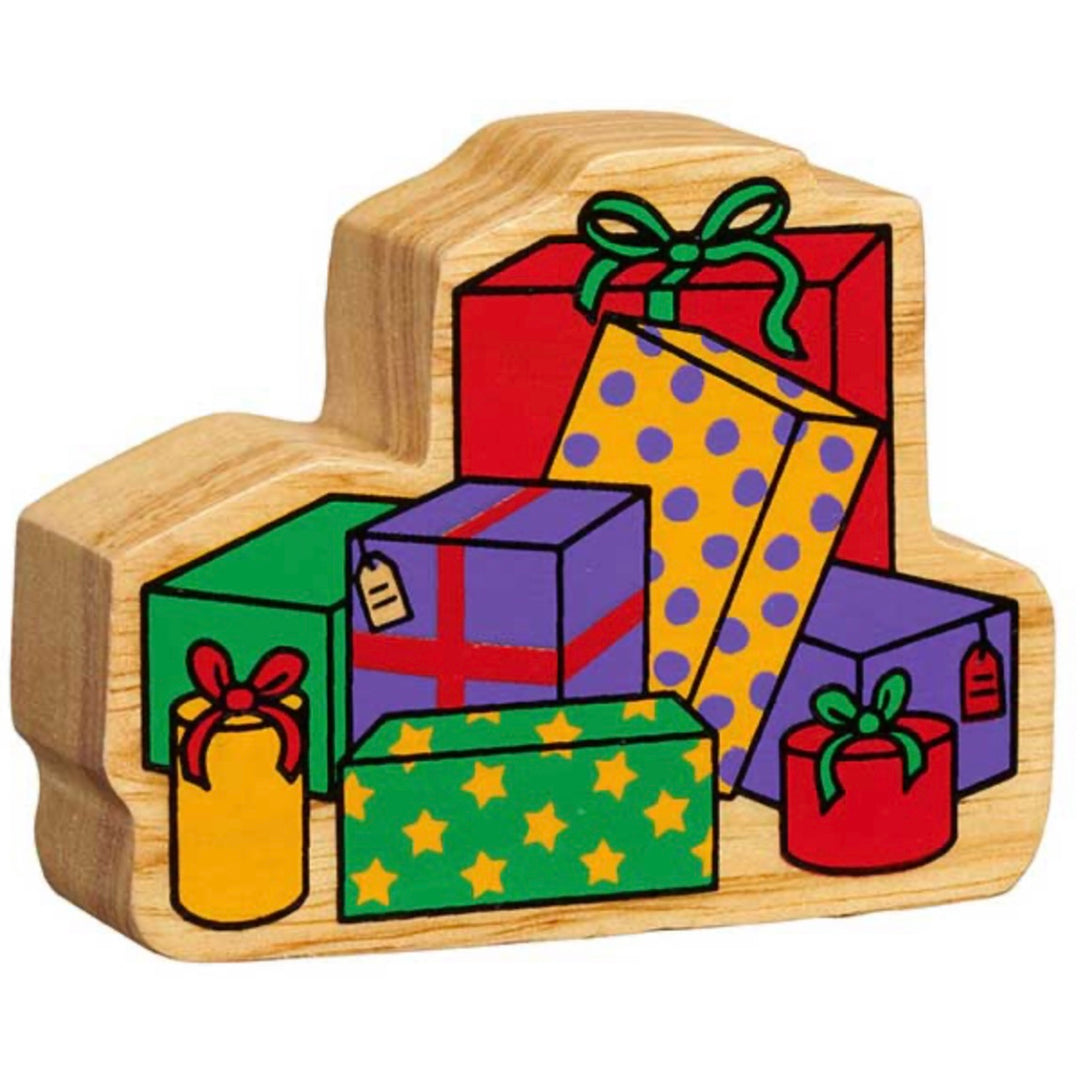 Lanka Kade Wooden Presents