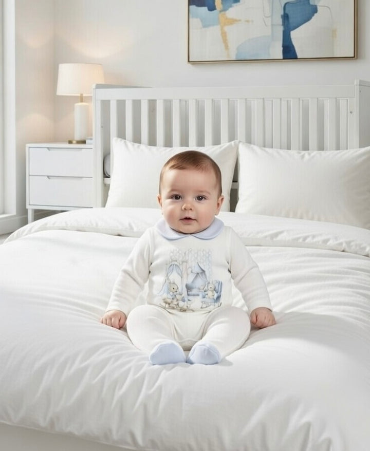 Jamiks Lumo Babygrow