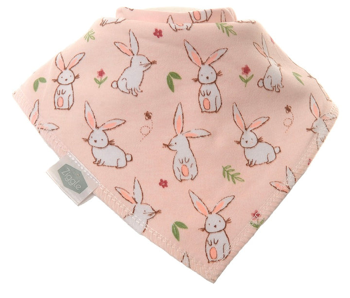 Ziggle Bunnies Gift Set