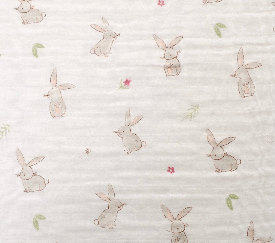 Ziggle Bunnies Gift Set