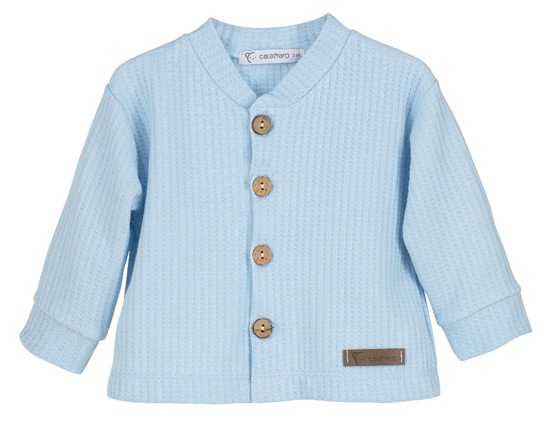 Calamaro Boys Blue Jacket