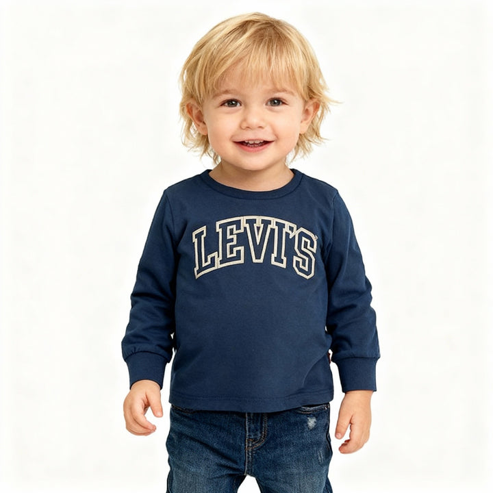 Levi’s Big Dipper Long Sleeve