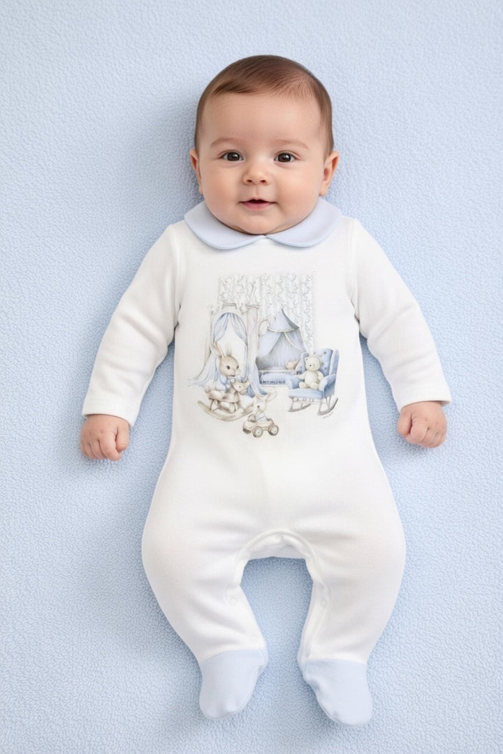 Jamiks Lumo Babygrow