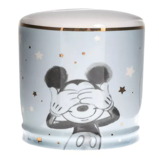 micket mouse money box