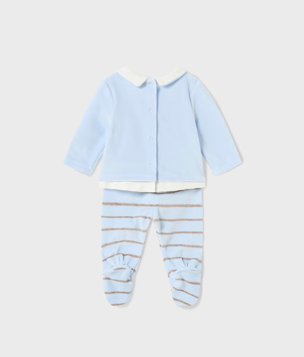 Mayoral Sky 2 Piece Set