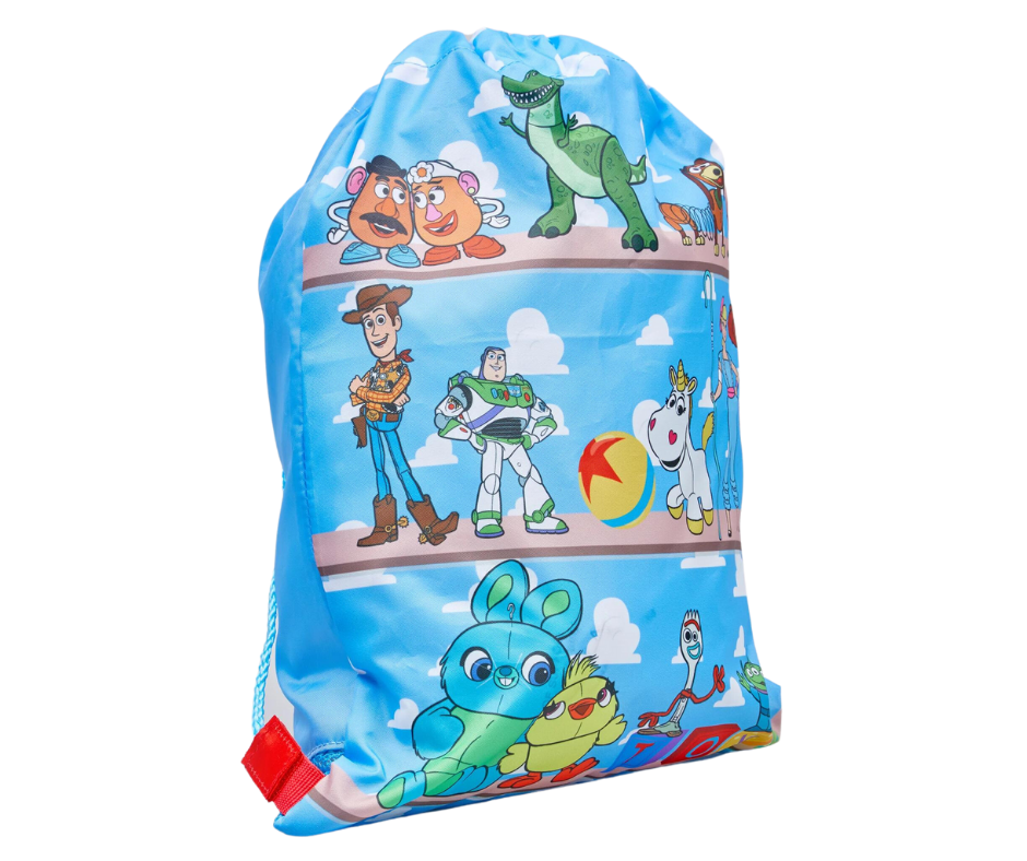 Toy Story Toy Shelf Trainer Bag