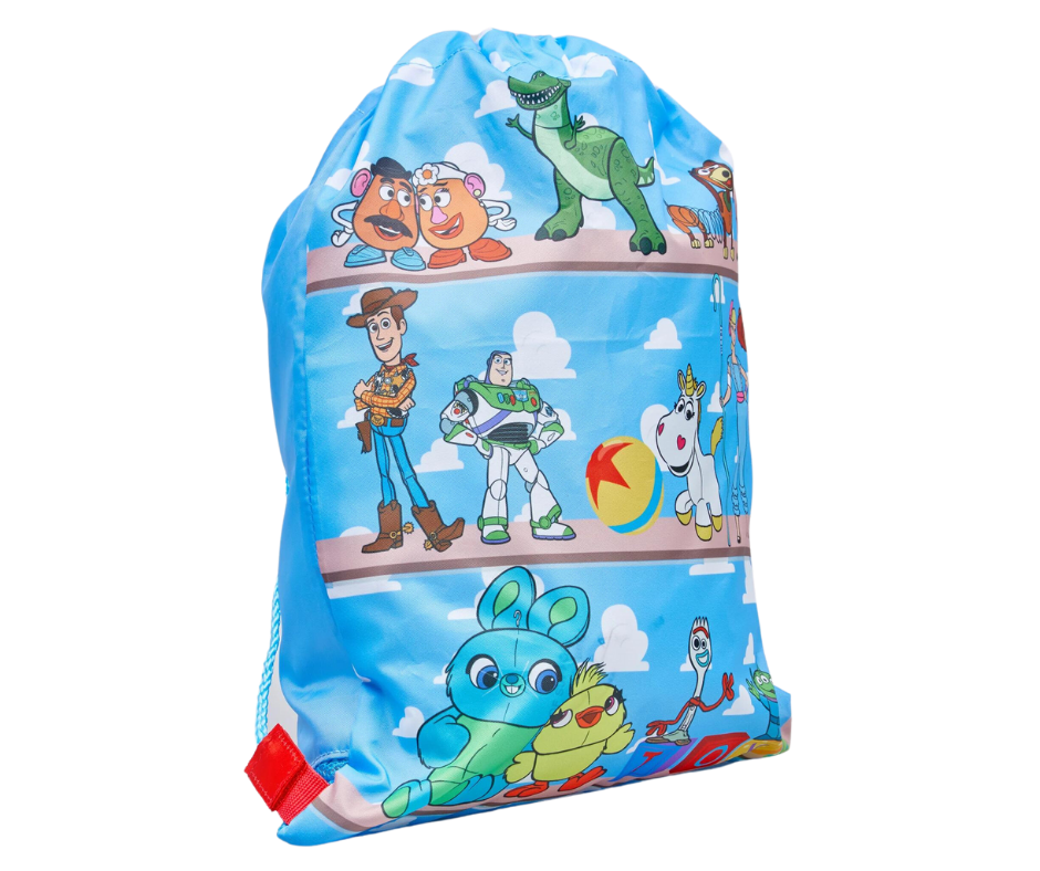 Toy story online backpack