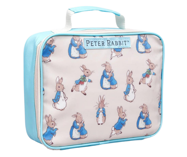 Peter Rabbit AOP Lunch Bag