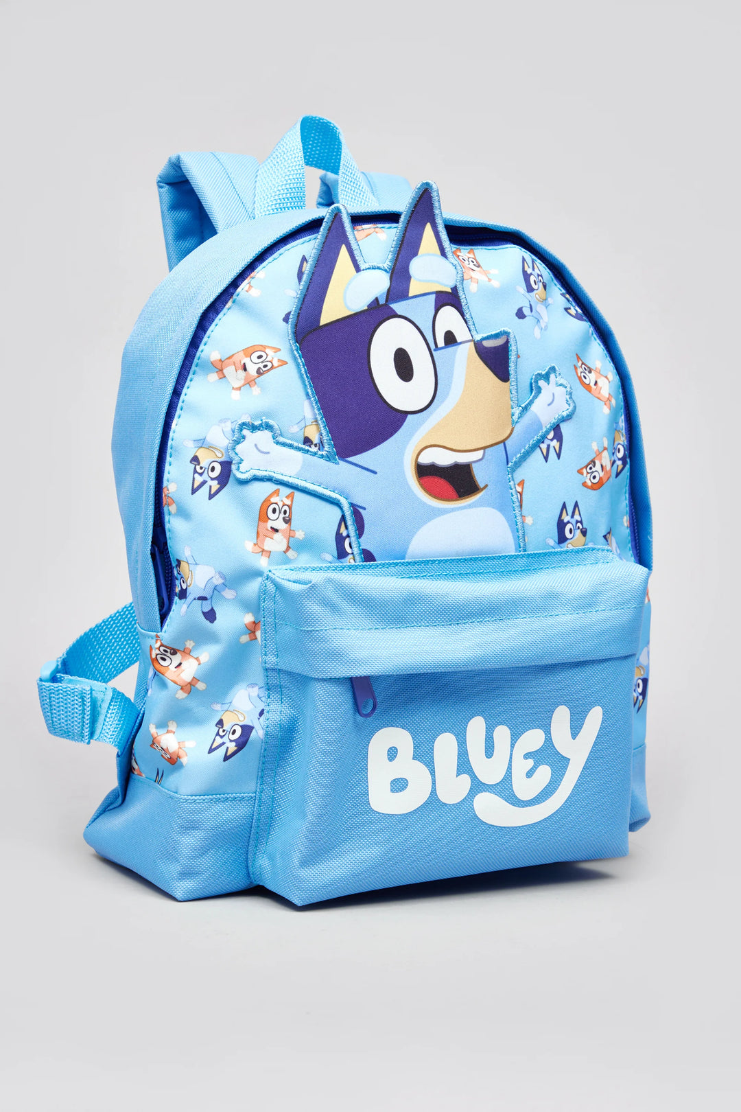 Bluey Roxy Backpack With Feature Pocket