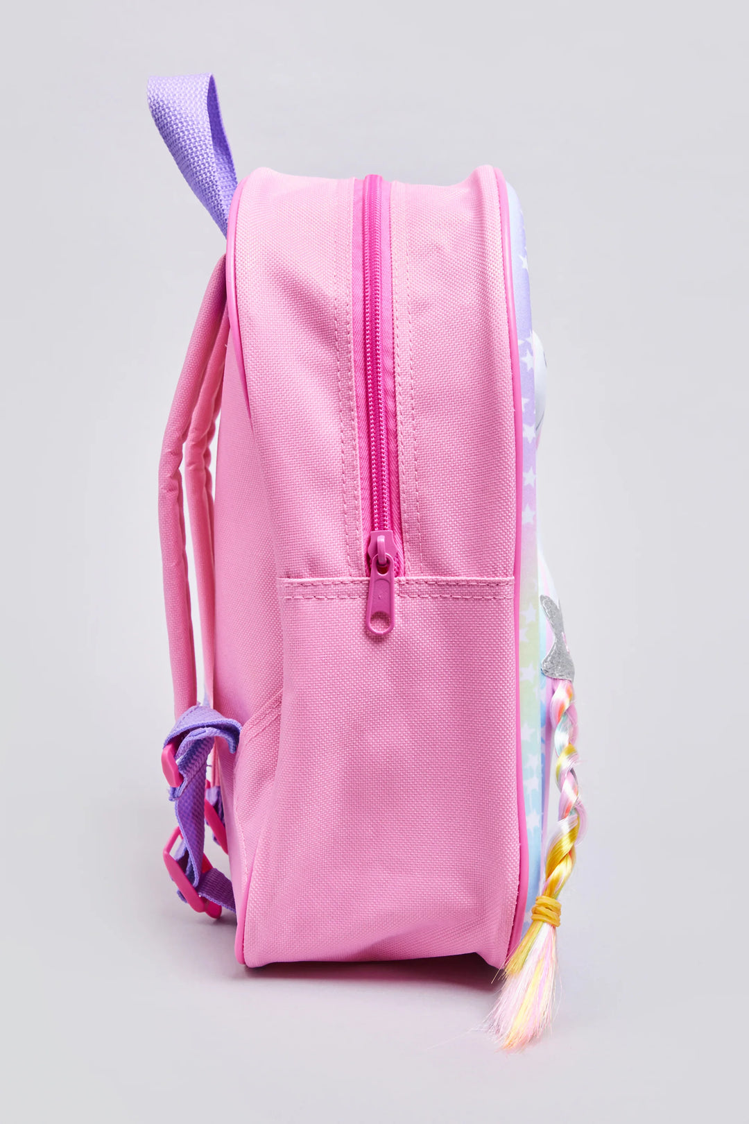Unicorn 3D Backpack