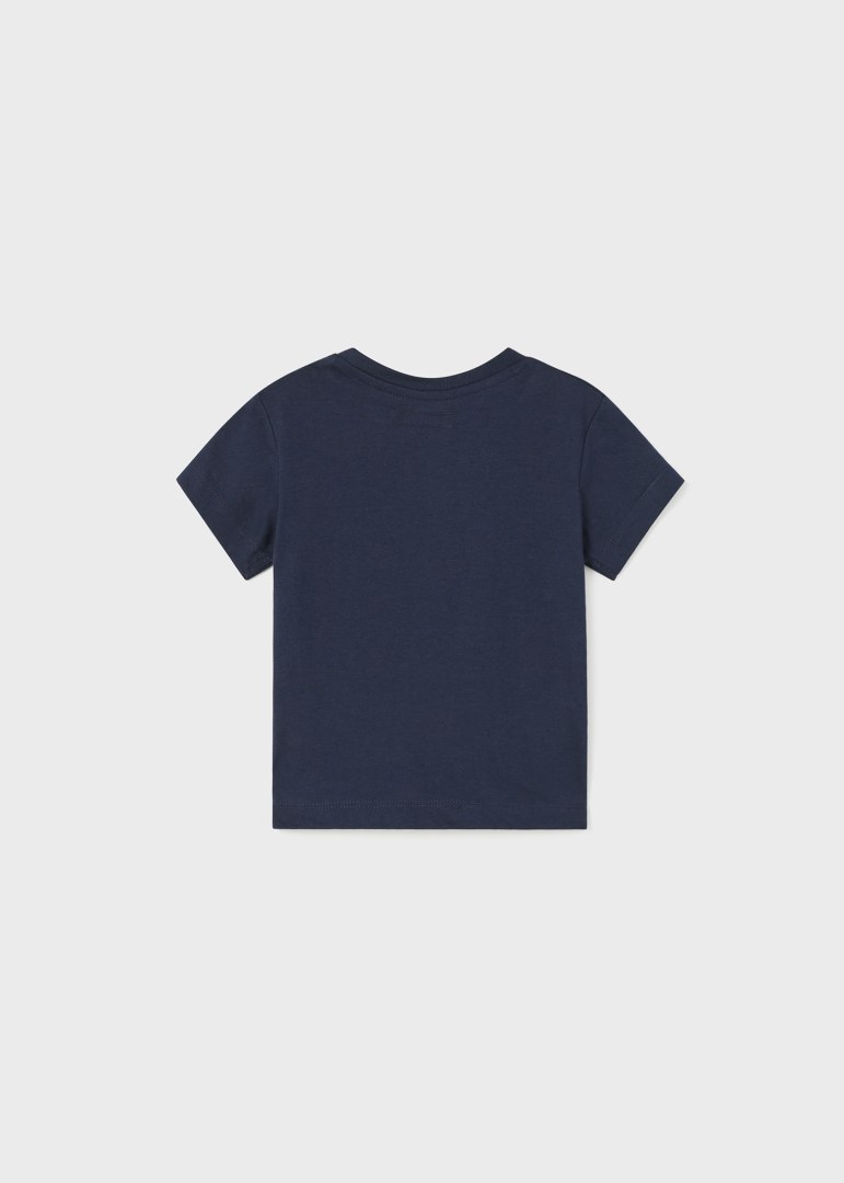 Mayoral Basic T-Shirt