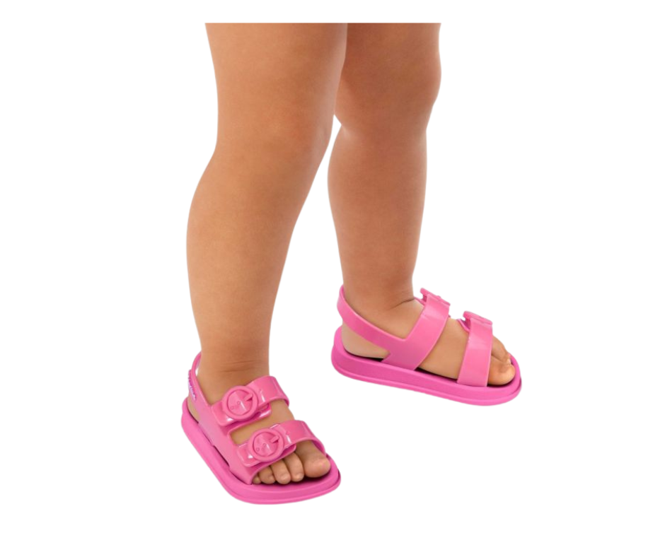Ipanema sandals for toddlers sales