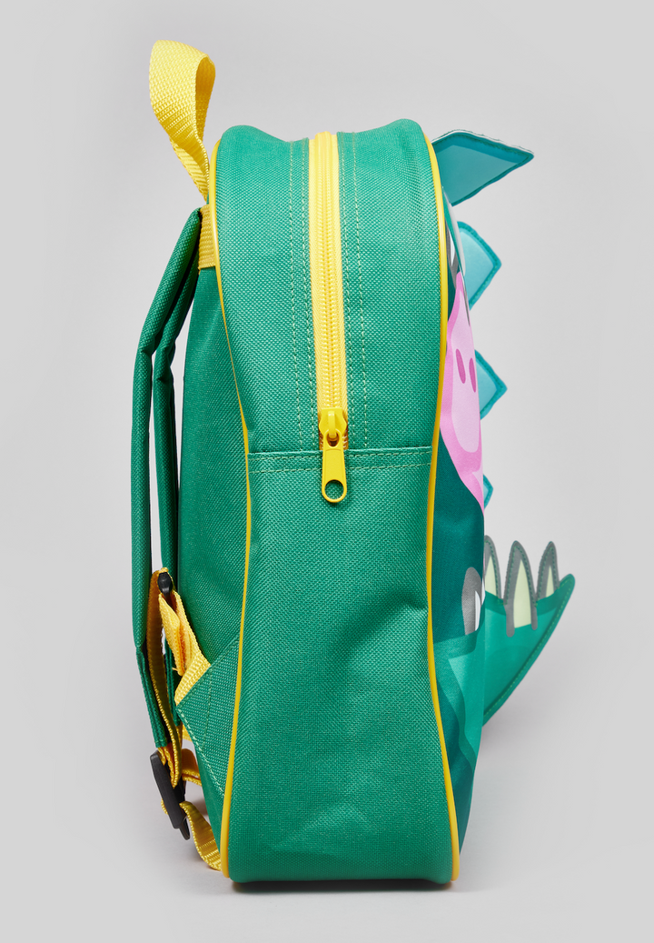 Peppa Pig Dino Roar 3D Backpack