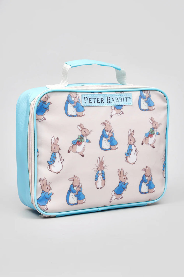 Peter Rabbit AOP Lunch Bag