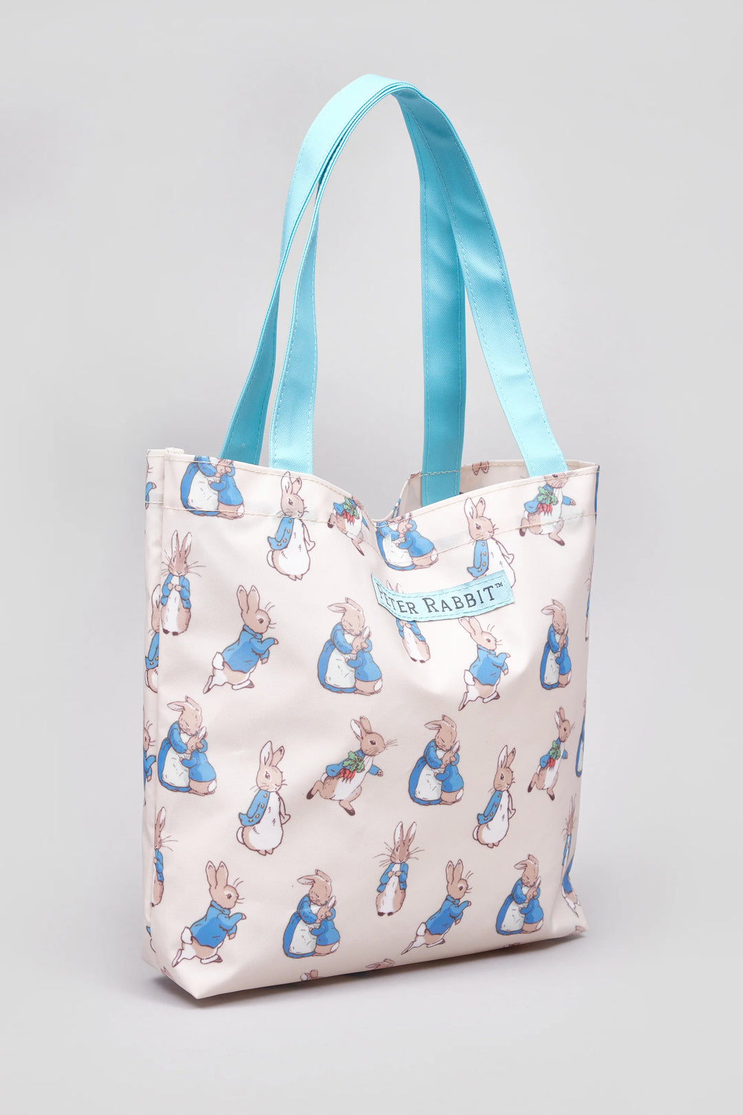 Peter Rabbit Tote Bag – Bon Bons Baby & Toddler Wear