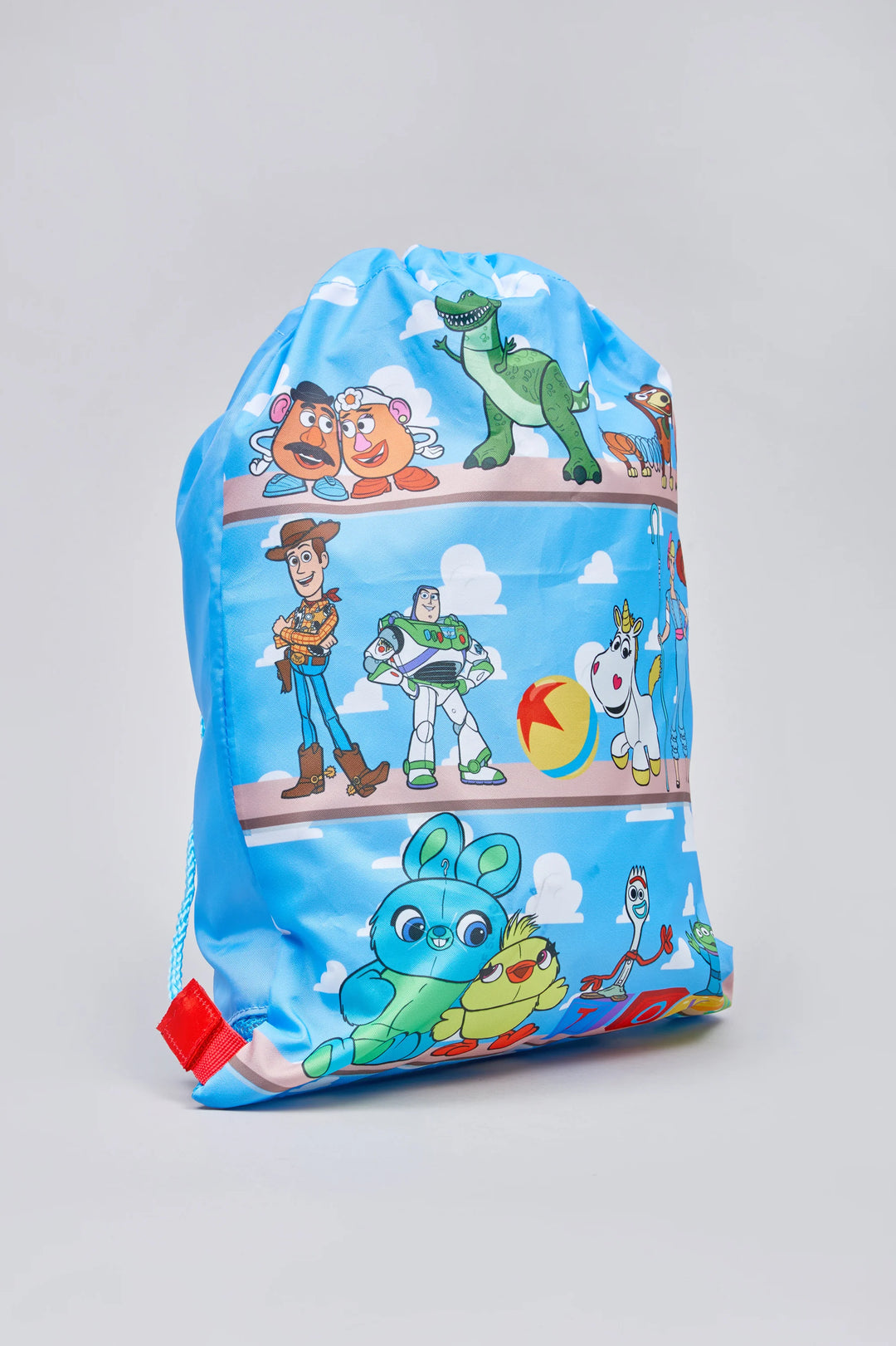 Toy Story Toy Shelf Trainer Bag
